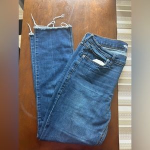 Old Navy Power Jean